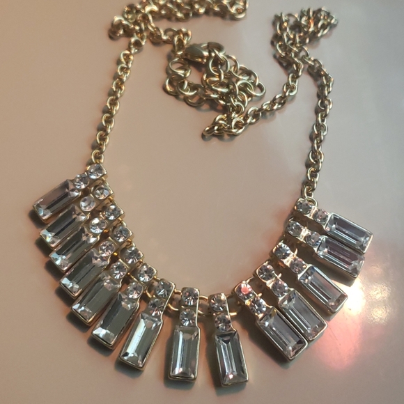 NWOT Necklace - Picture 2 of 2